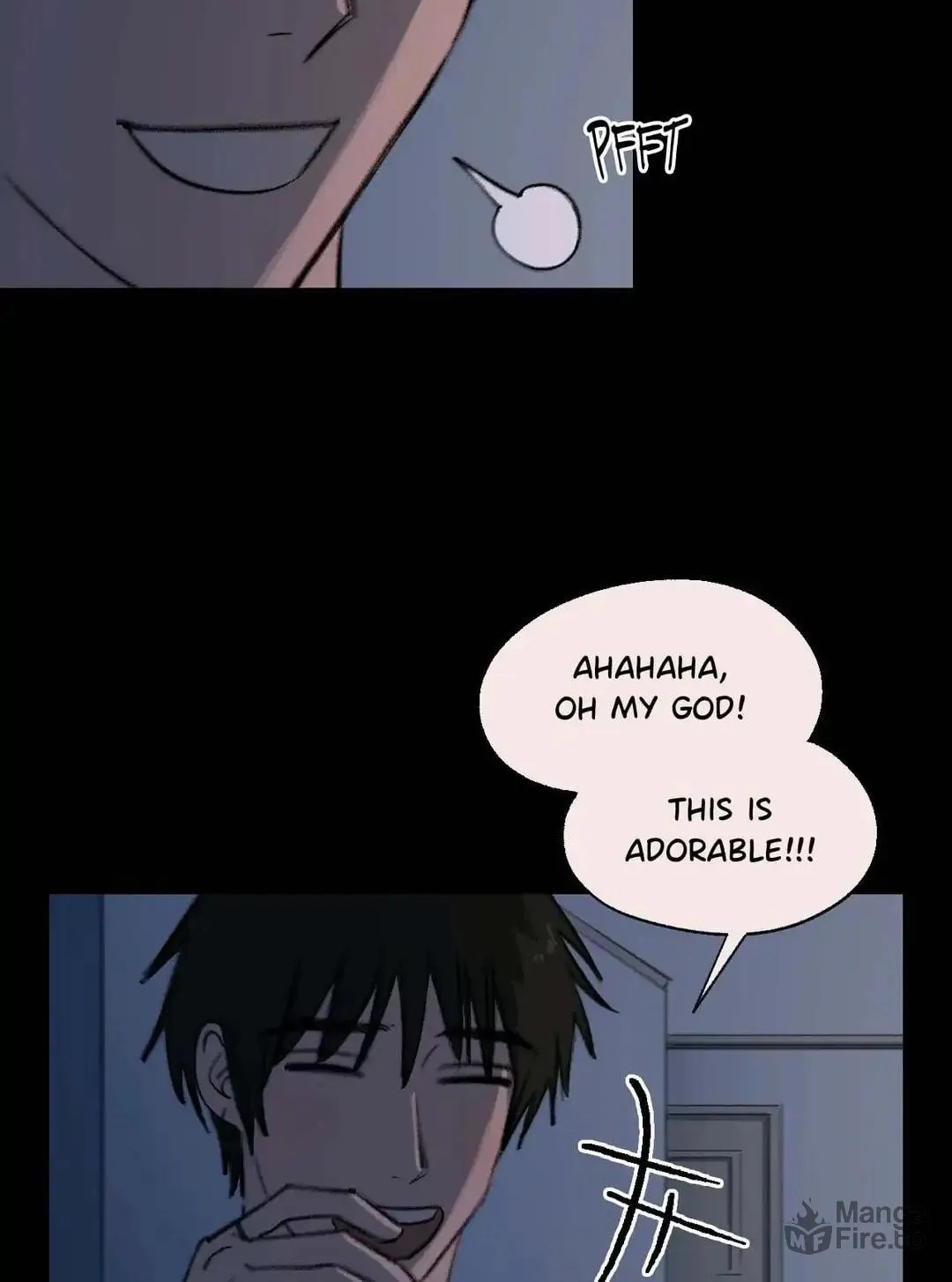 A First of Summers Chapter 27 page 36 - 