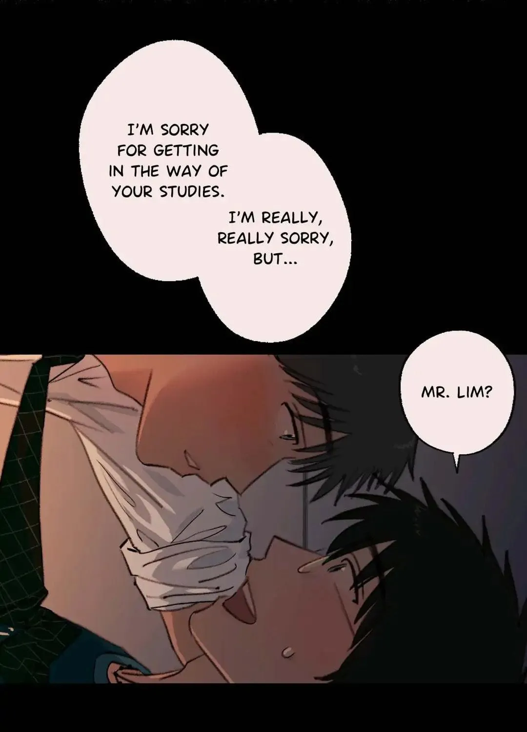 A First of Summers Chapter 27 page 5 - 