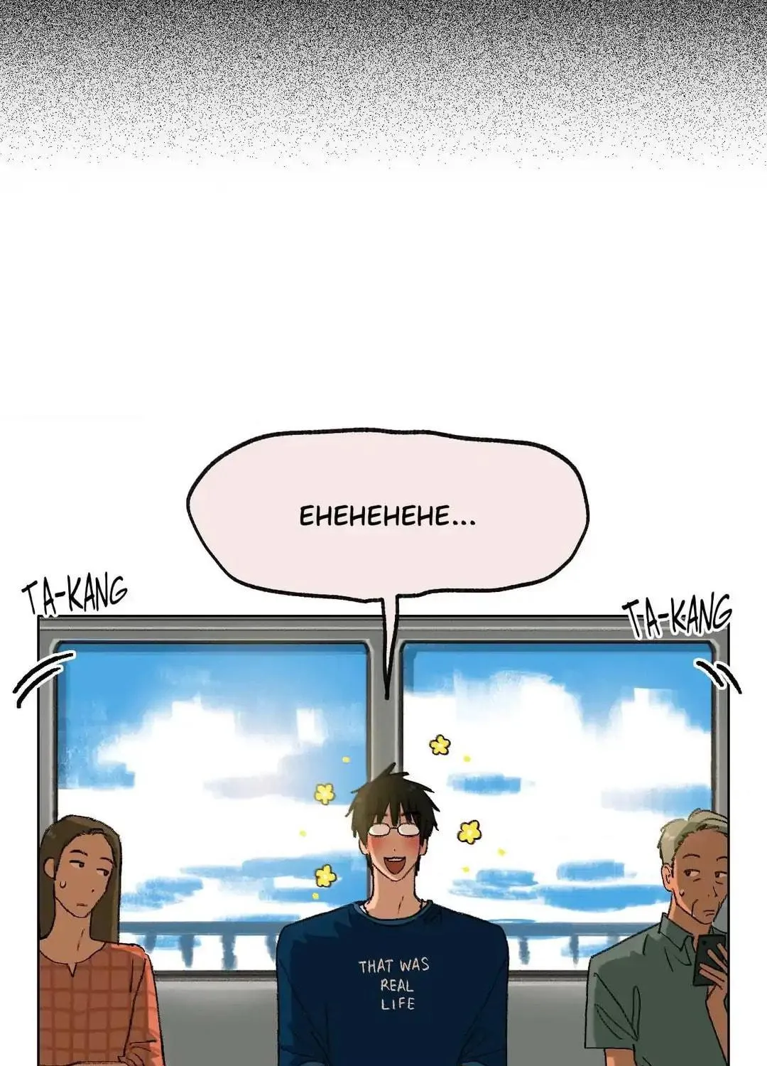 A First of Summers Chapter 27 page 41 - 