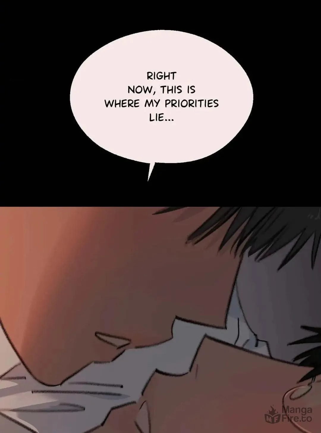 A First of Summers Chapter 27 page 6 - 
