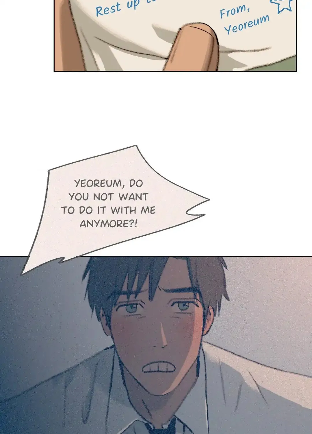 A First of Summers Chapter 27 page 51 - 