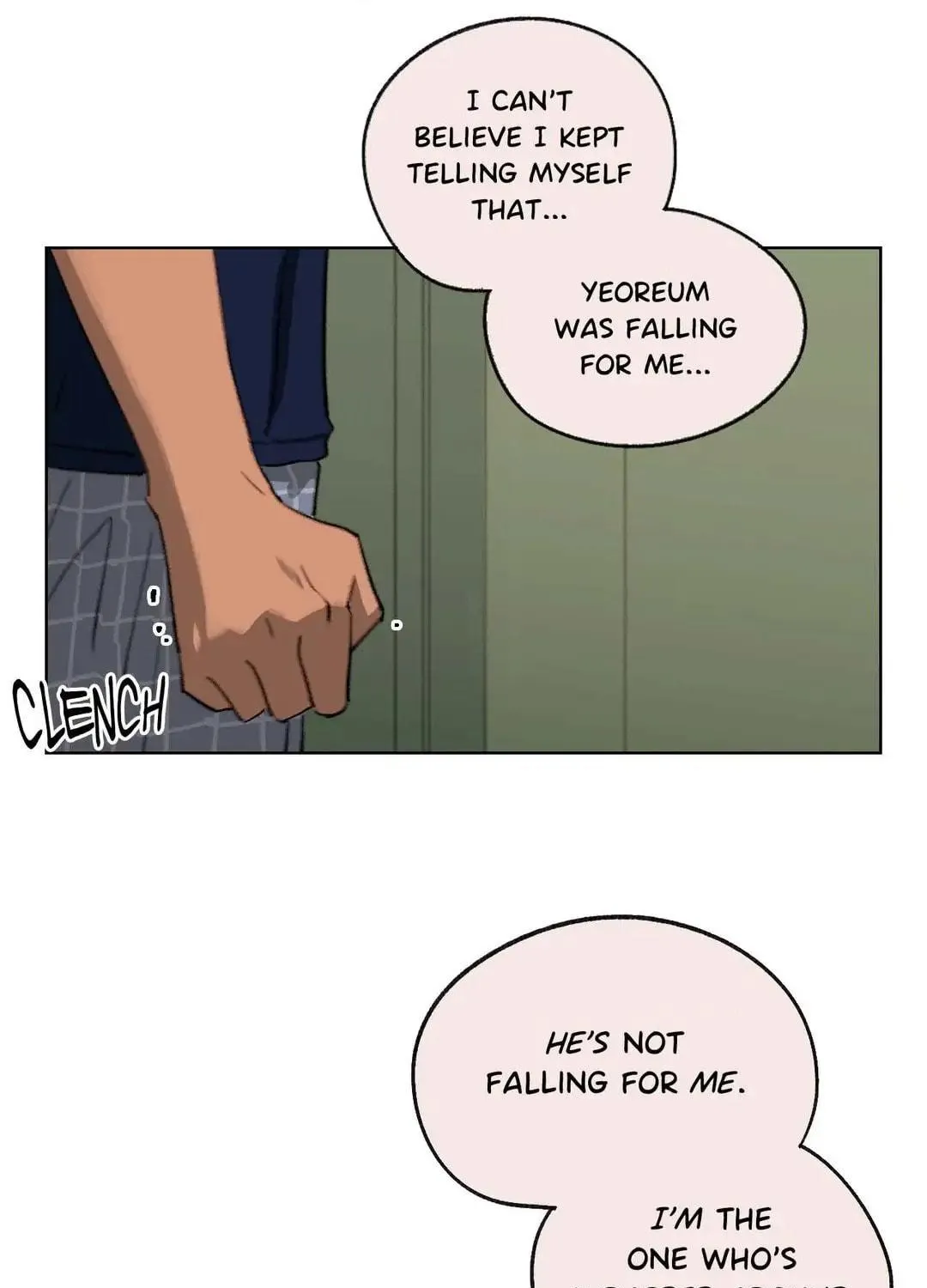 A First of Summers Chapter 27 page 53 - 