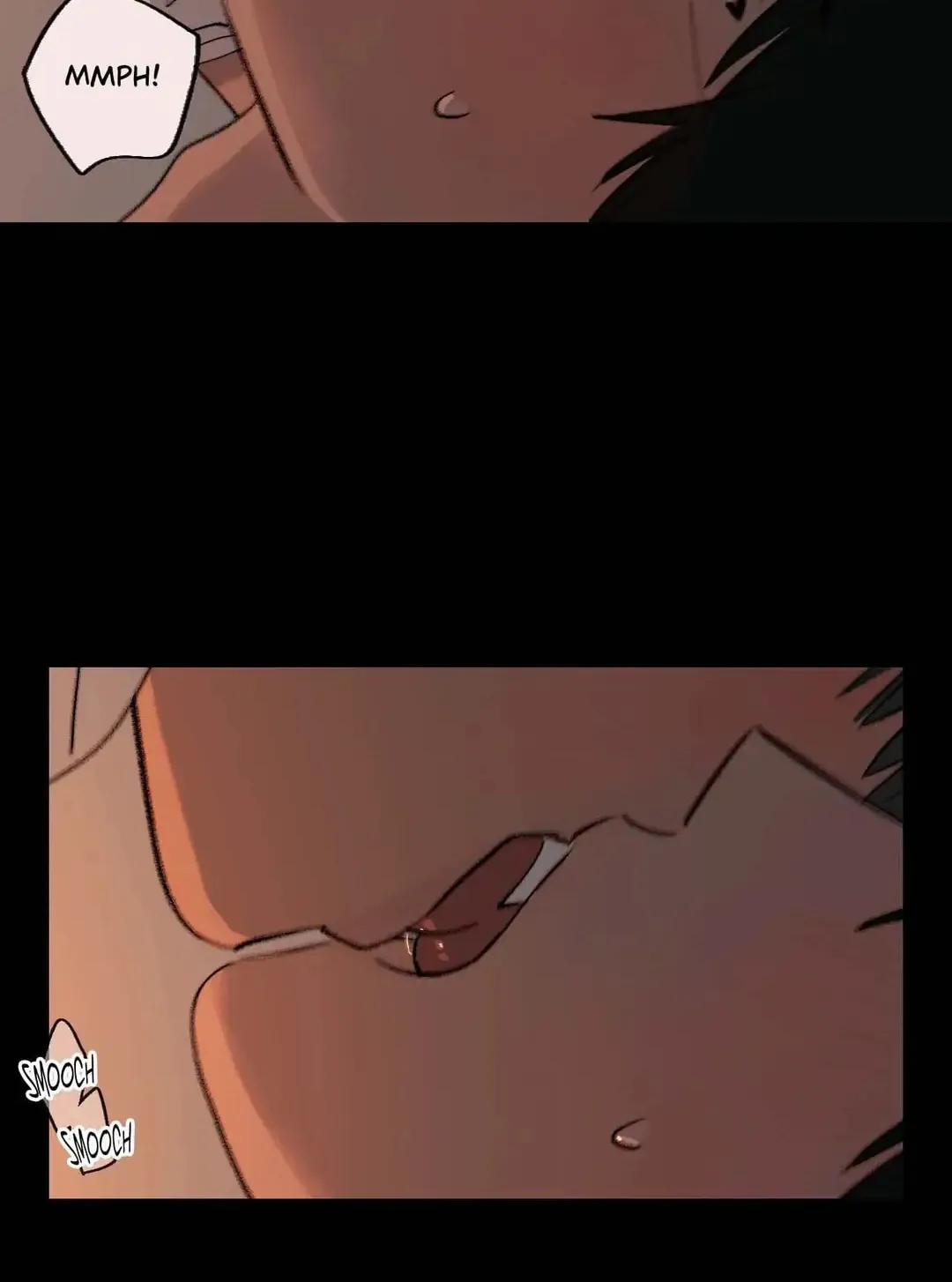 A First of Summers Chapter 27 page 8 - 