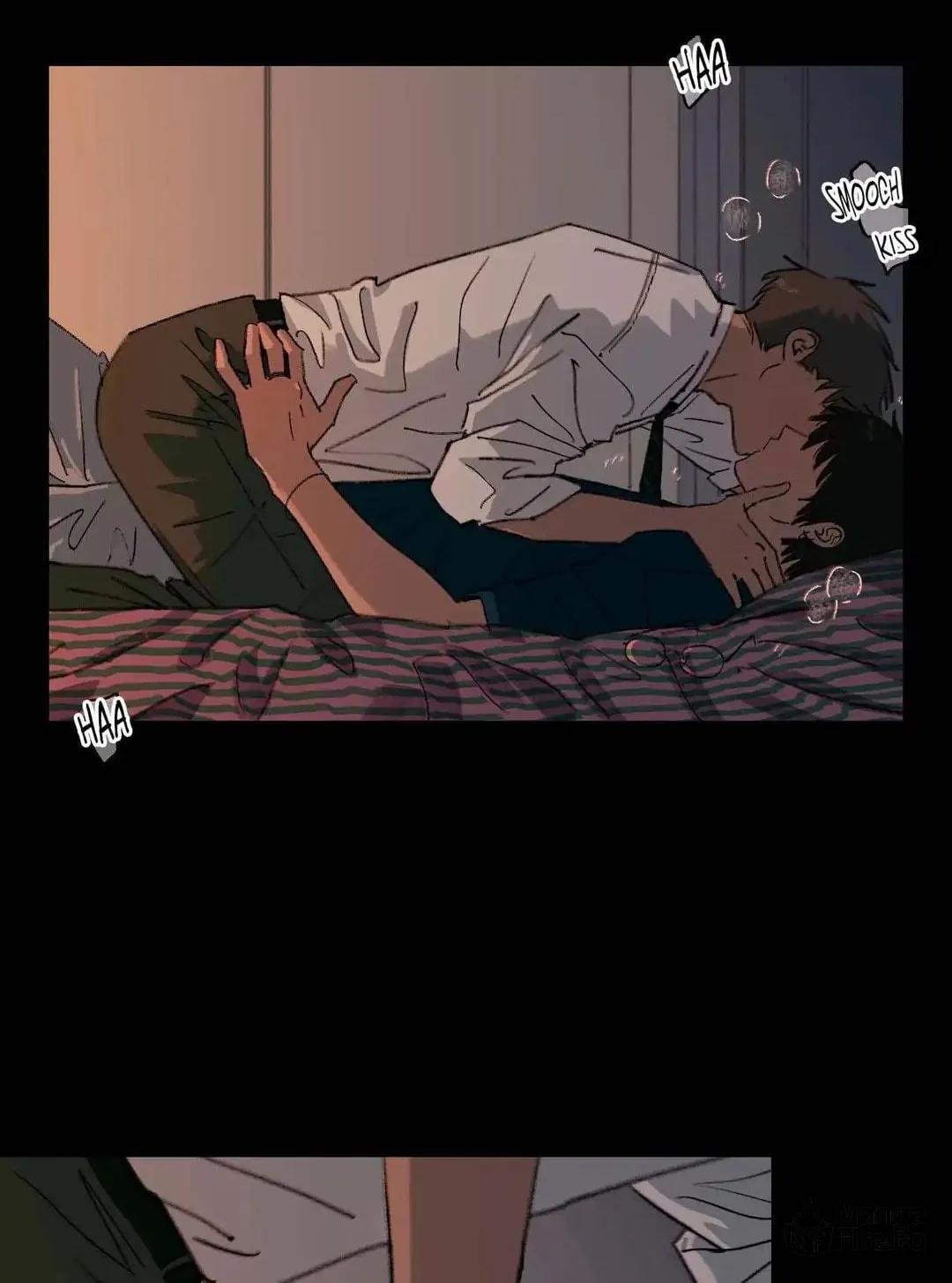 A First of Summers Chapter 27 page 10 - 