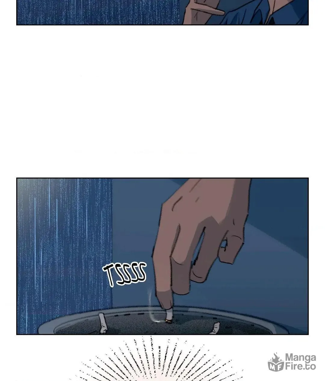 A First of Summers Chapter 28 page 12 - 