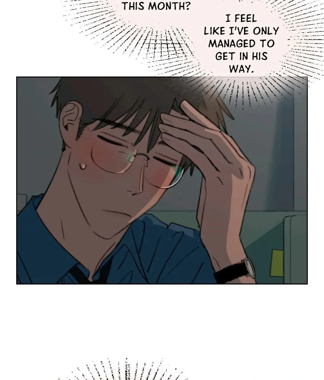 A First of Summers Chapter 28 page 17 - 
