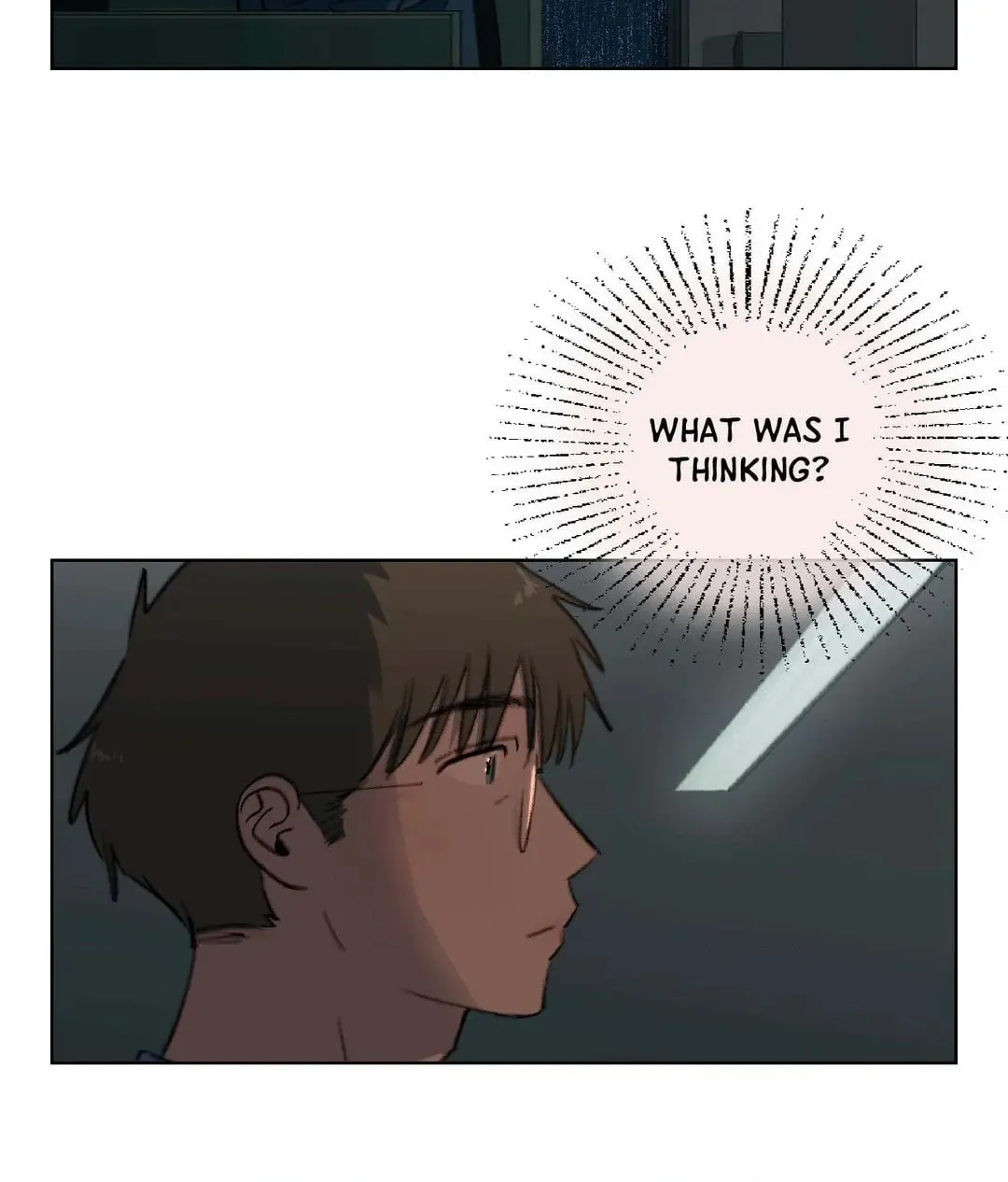 A First of Summers Chapter 28 page 22 - 