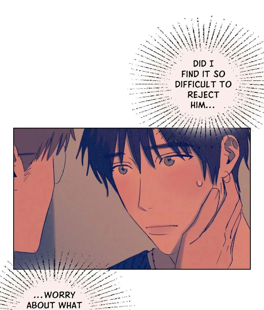 A First of Summers Chapter 28 page 23 - 