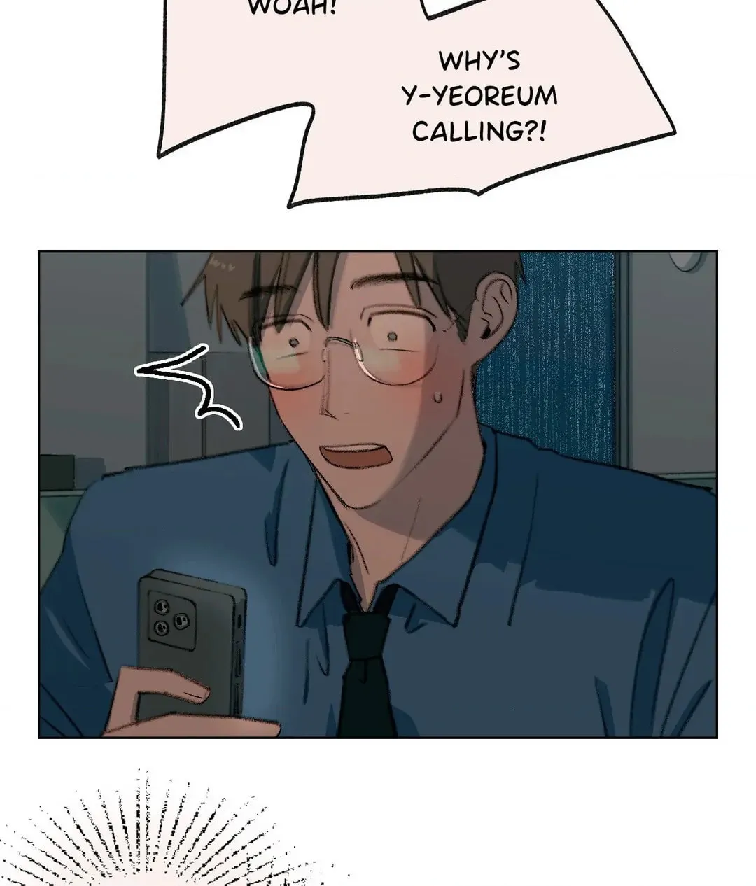 A First of Summers Chapter 28 page 29 - 