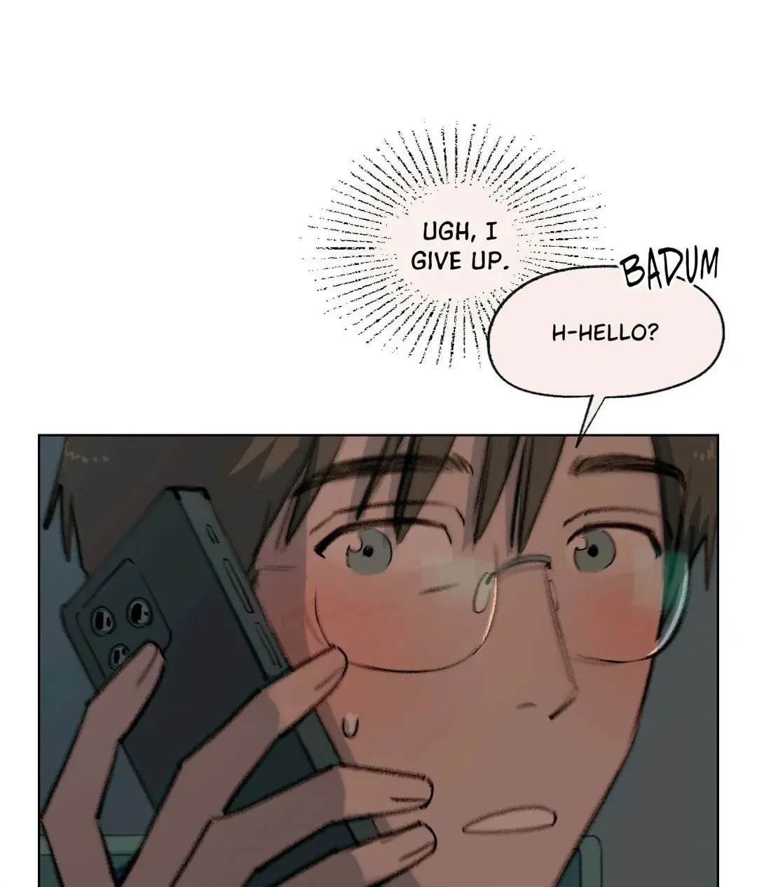 A First of Summers Chapter 28 page 31 - 