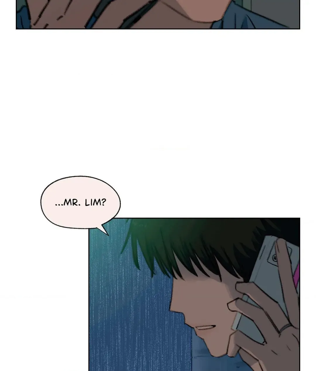 A First of Summers Chapter 28 page 32 - 