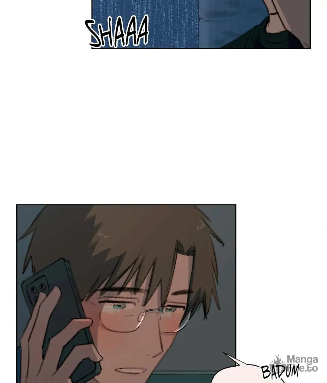 A First of Summers Chapter 28 page 33 - 