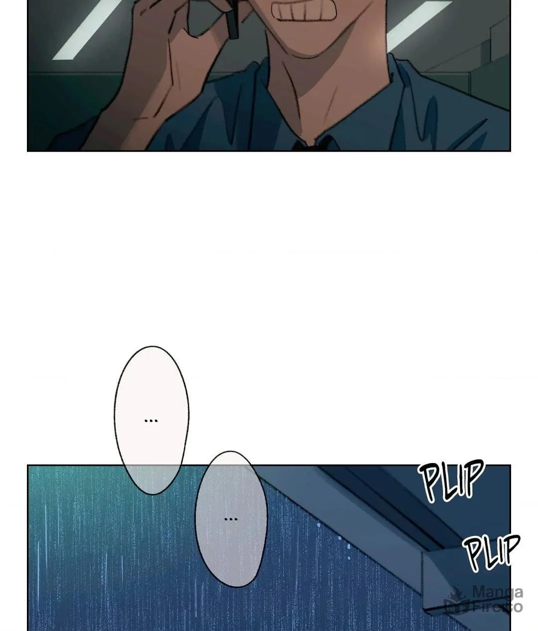A First of Summers Chapter 28 page 36 - 