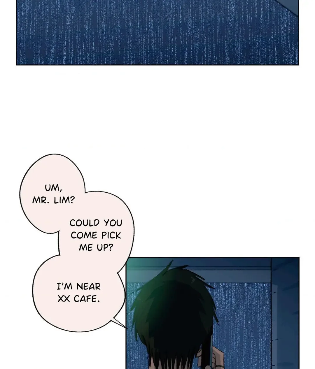 A First of Summers Chapter 28 page 37 - 