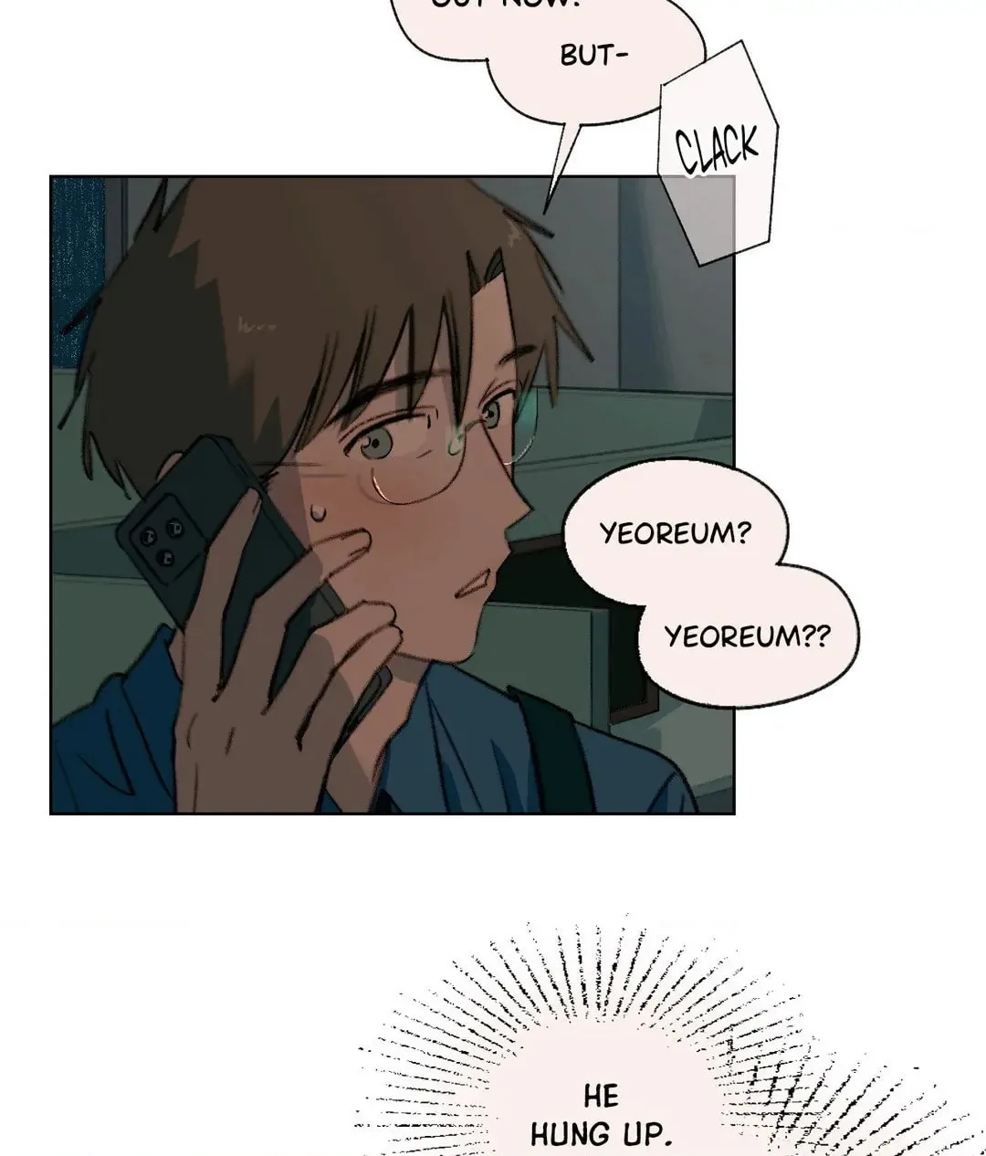 A First of Summers Chapter 28 page 41 - 