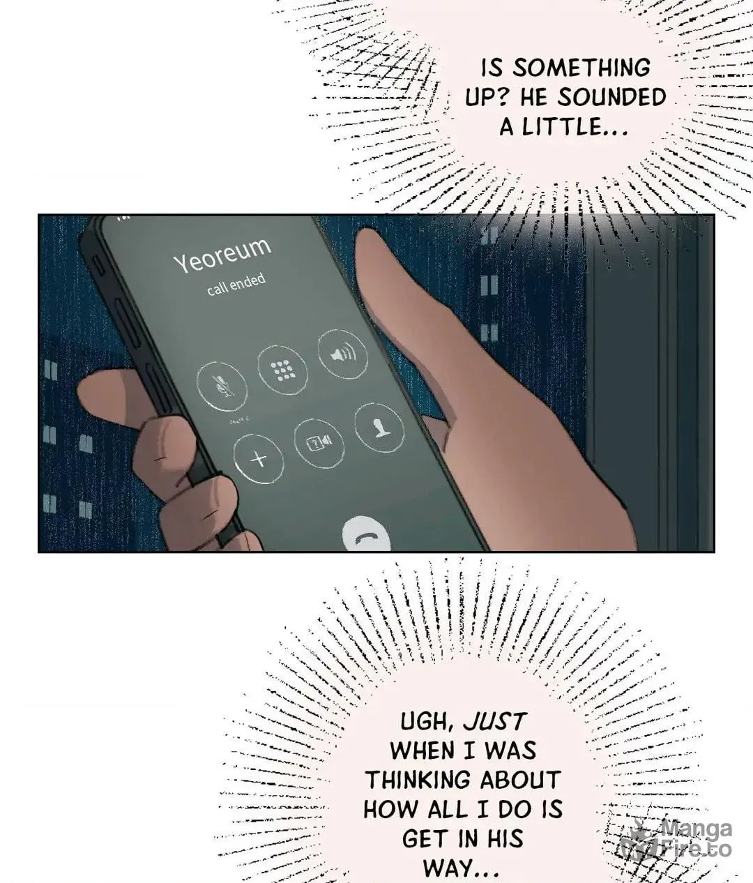 A First of Summers Chapter 28 page 42 - 