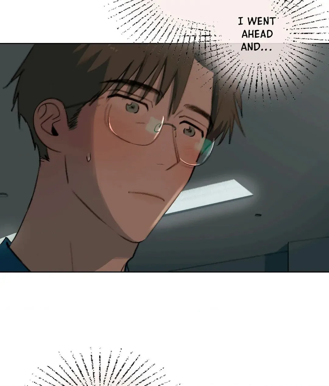 A First of Summers Chapter 28 page 43 - 