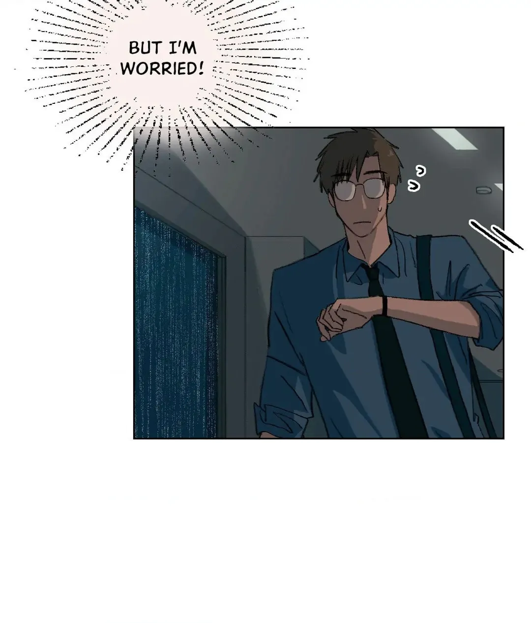 A First of Summers Chapter 28 page 44 - 