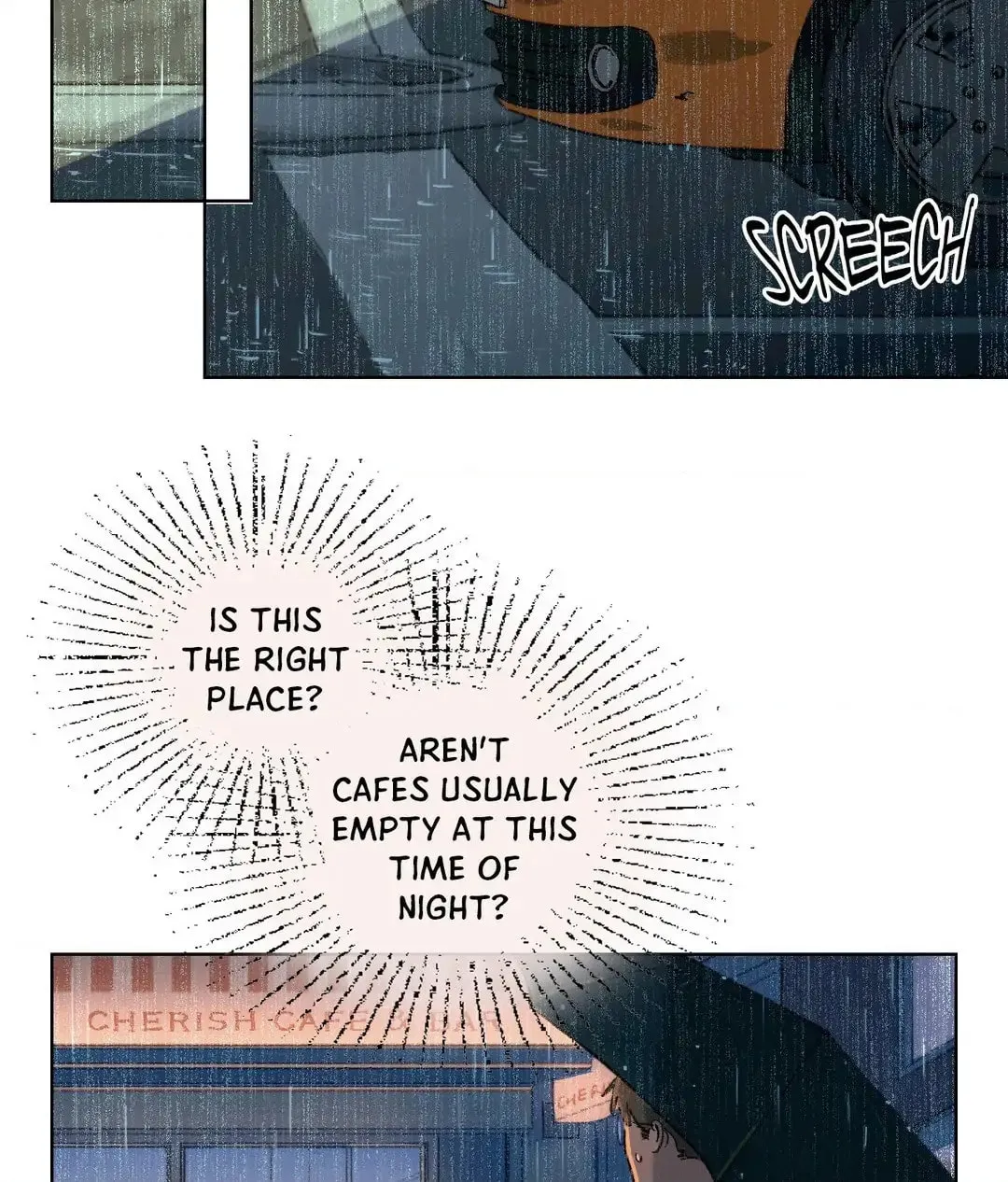 A First of Summers Chapter 28 page 46 - 