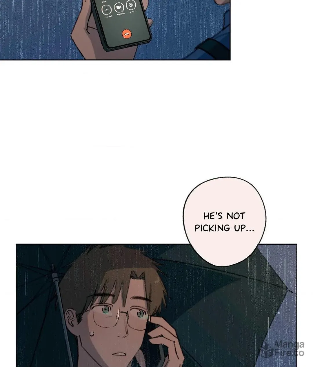 A First of Summers Chapter 28 page 48 - 