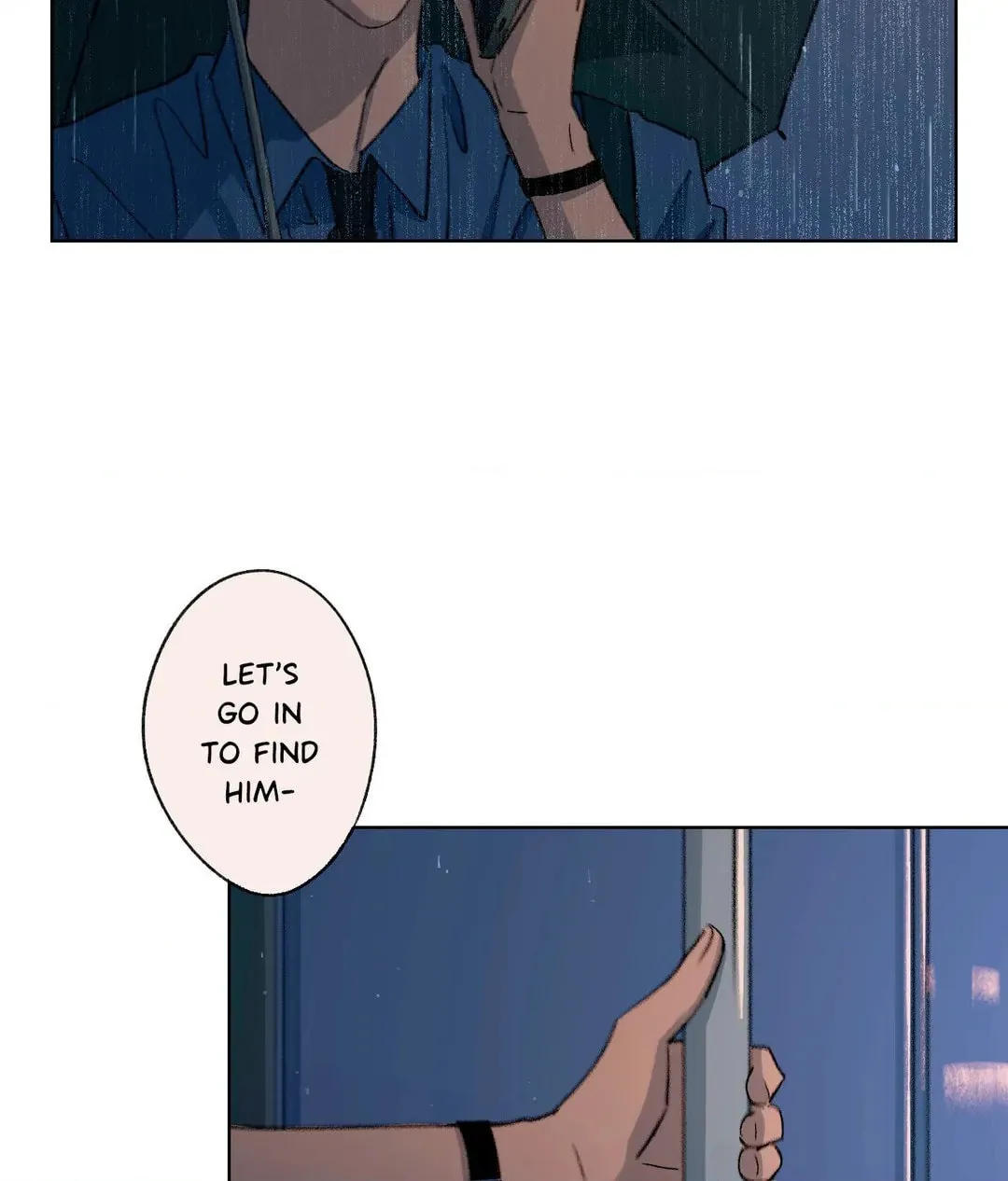 A First of Summers Chapter 28 page 49 - 