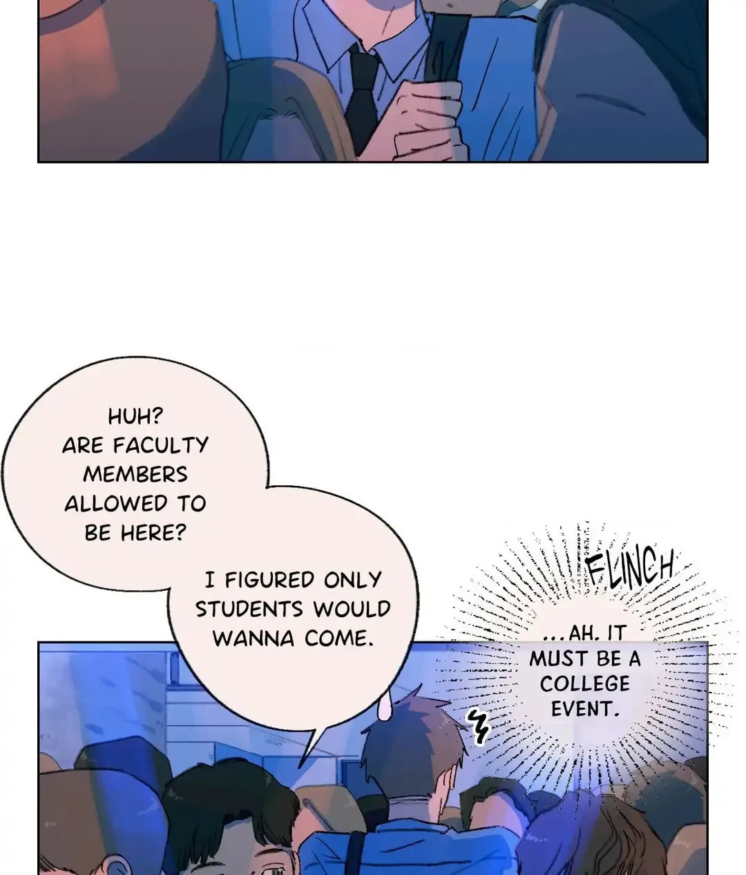 A First of Summers Chapter 28 page 53 - 