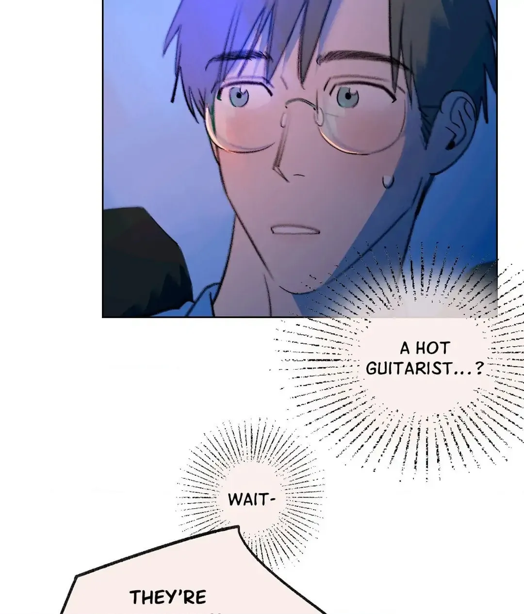A First of Summers Chapter 28 page 56 - 