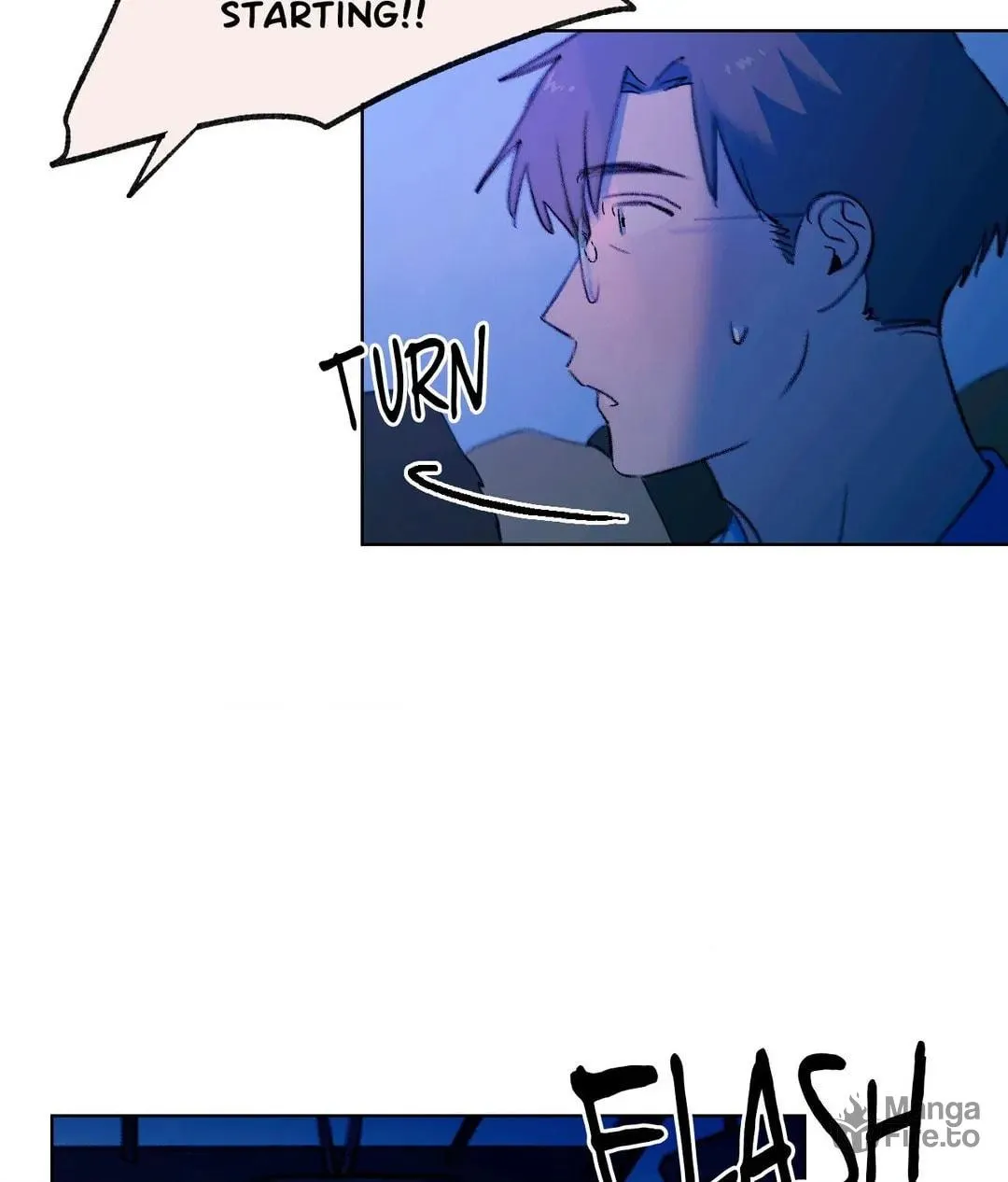 A First of Summers Chapter 28 page 57 - 