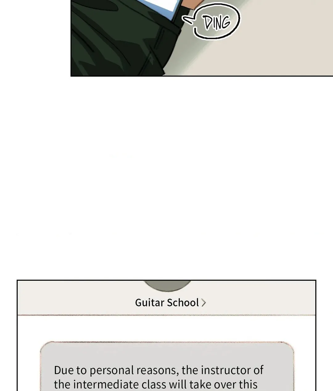A First of Summers Chapter 28 page 7 - 