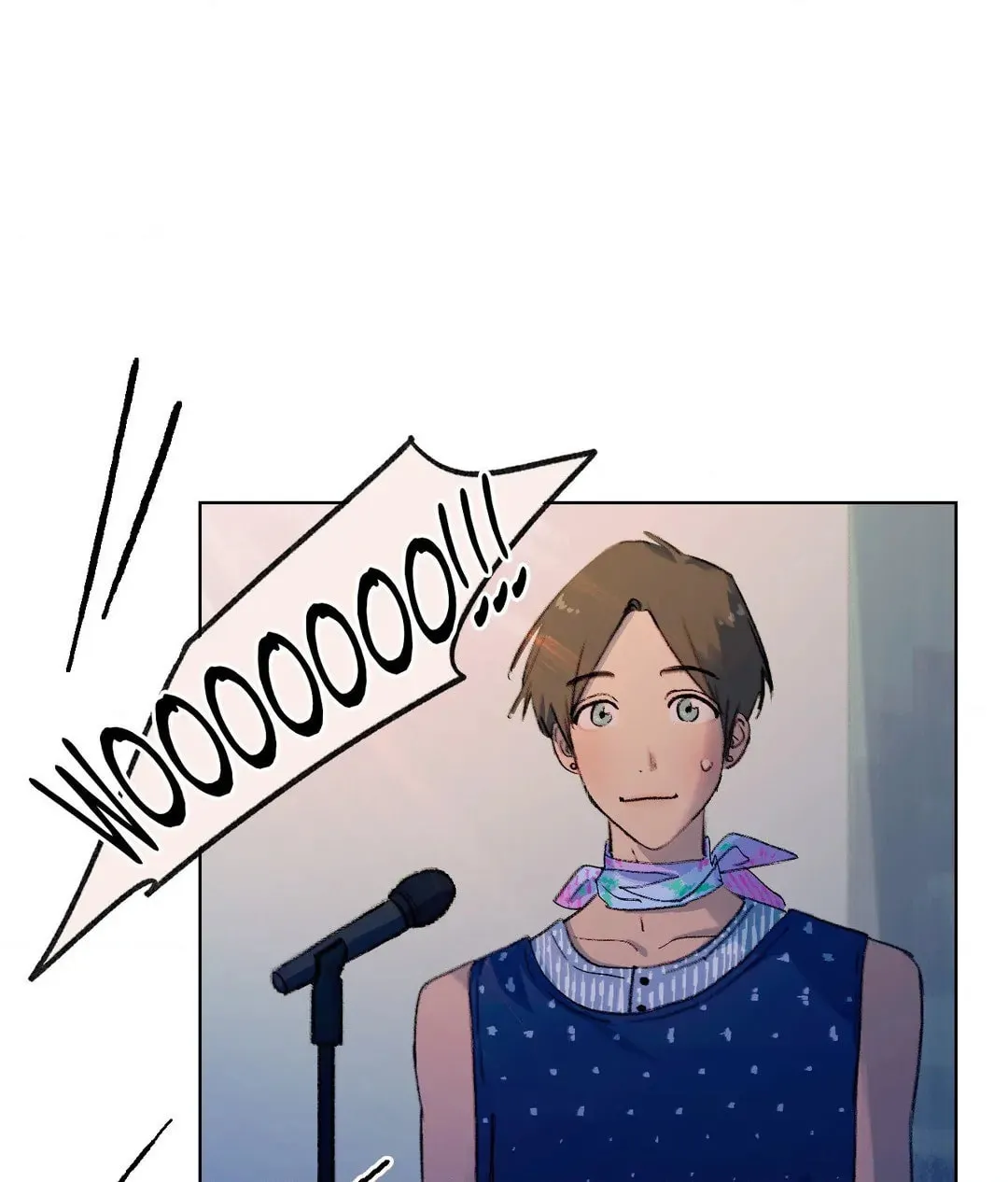 A First of Summers Chapter 28 page 62 - 