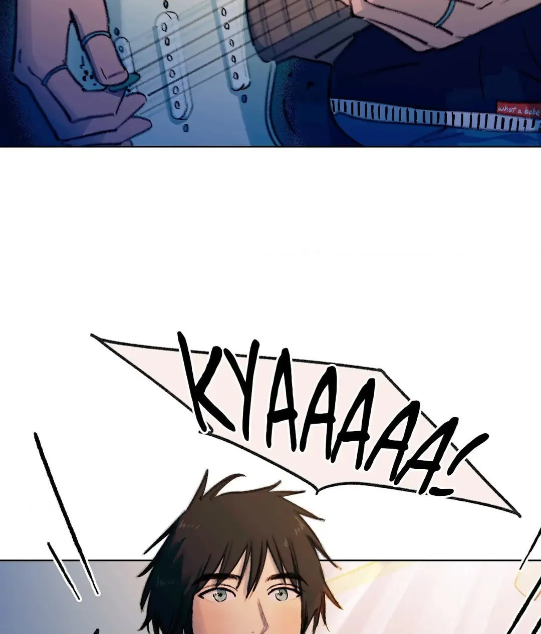A First of Summers Chapter 28 page 64 - 