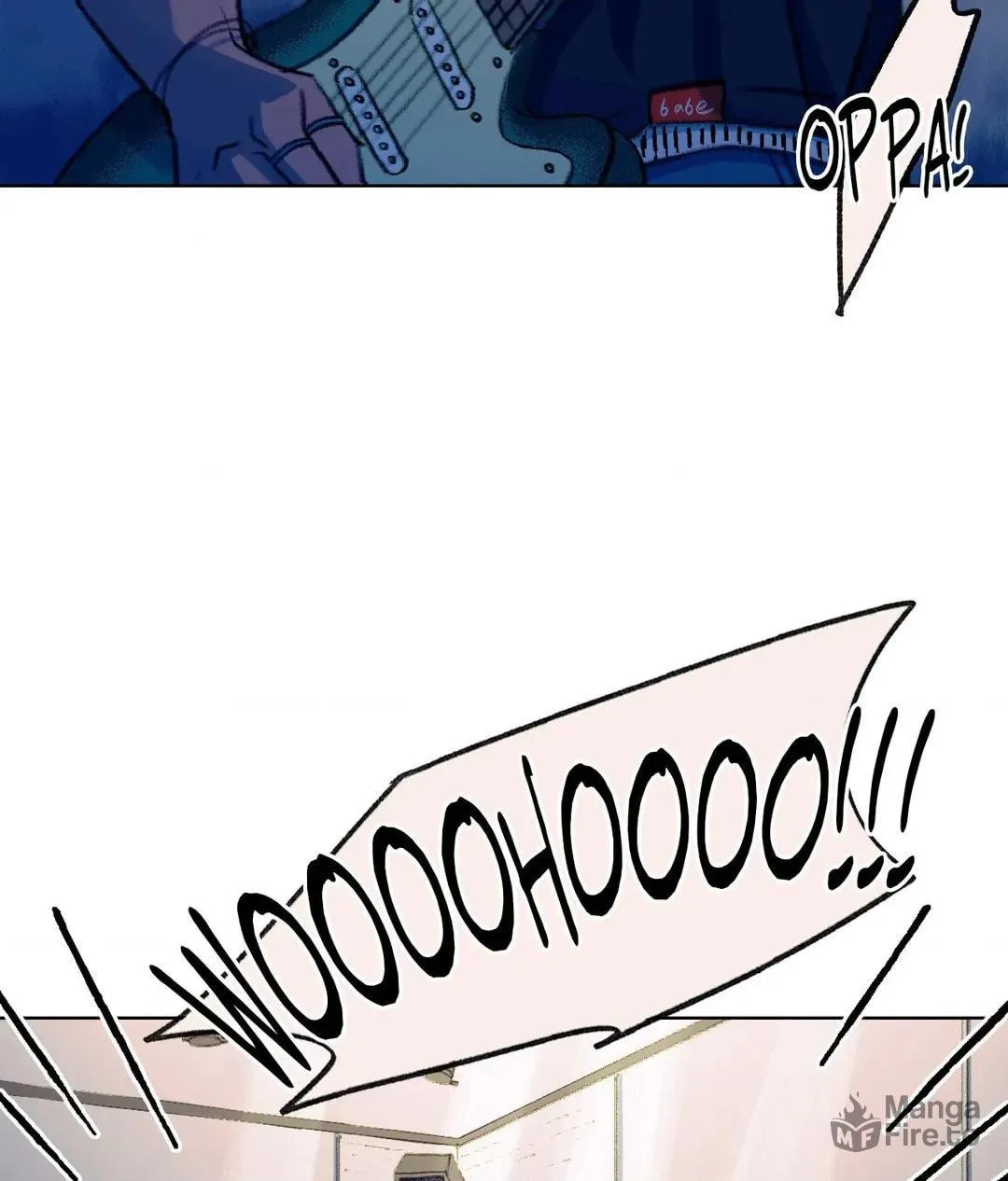 A First of Summers Chapter 28 page 66 - 