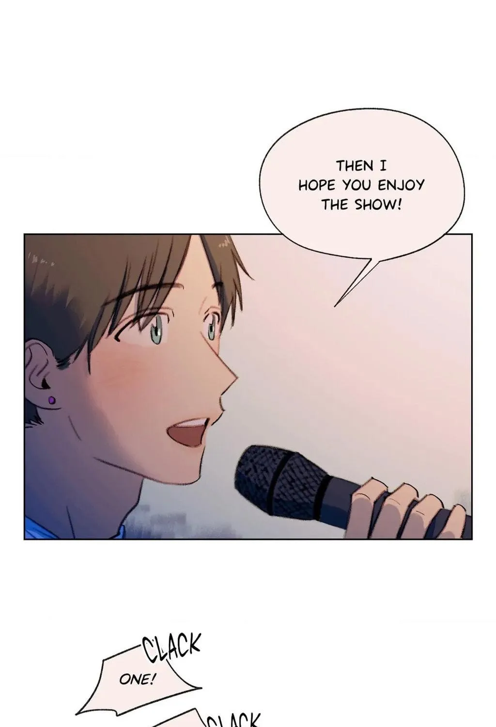 A First of Summers Chapter 29 page 11 - 