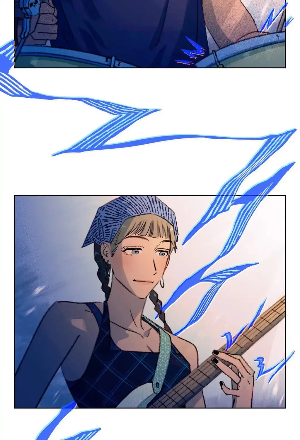 A First of Summers Chapter 29 page 15 - 