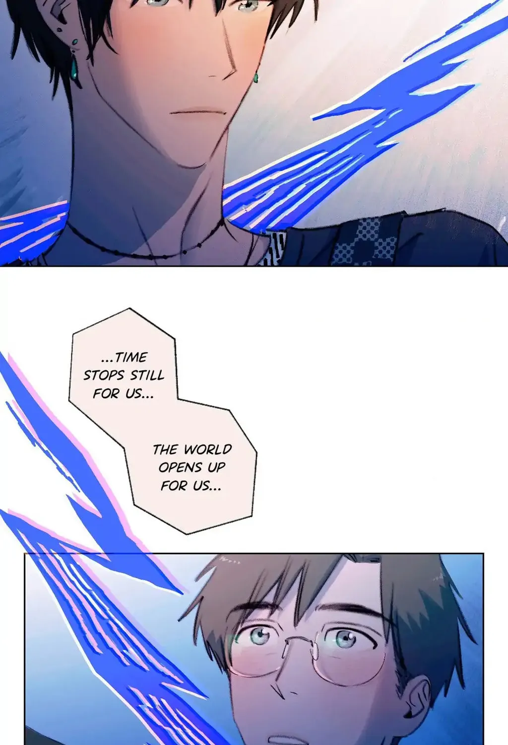 A First of Summers Chapter 29 page 21 - 
