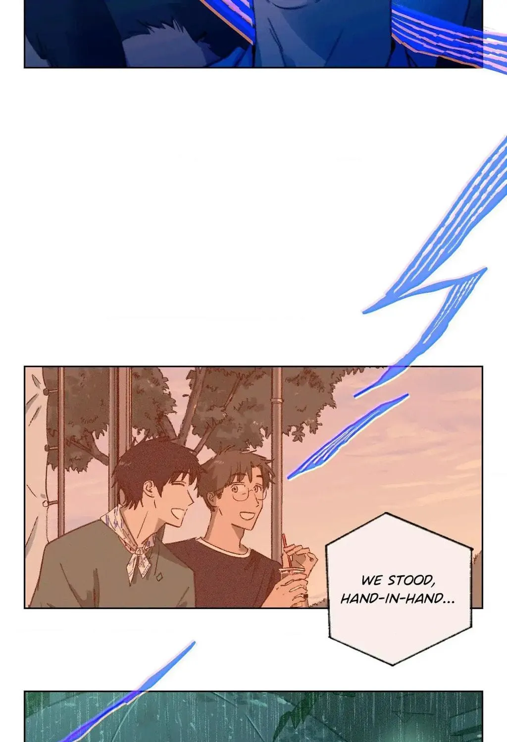 A First of Summers Chapter 29 page 23 - 