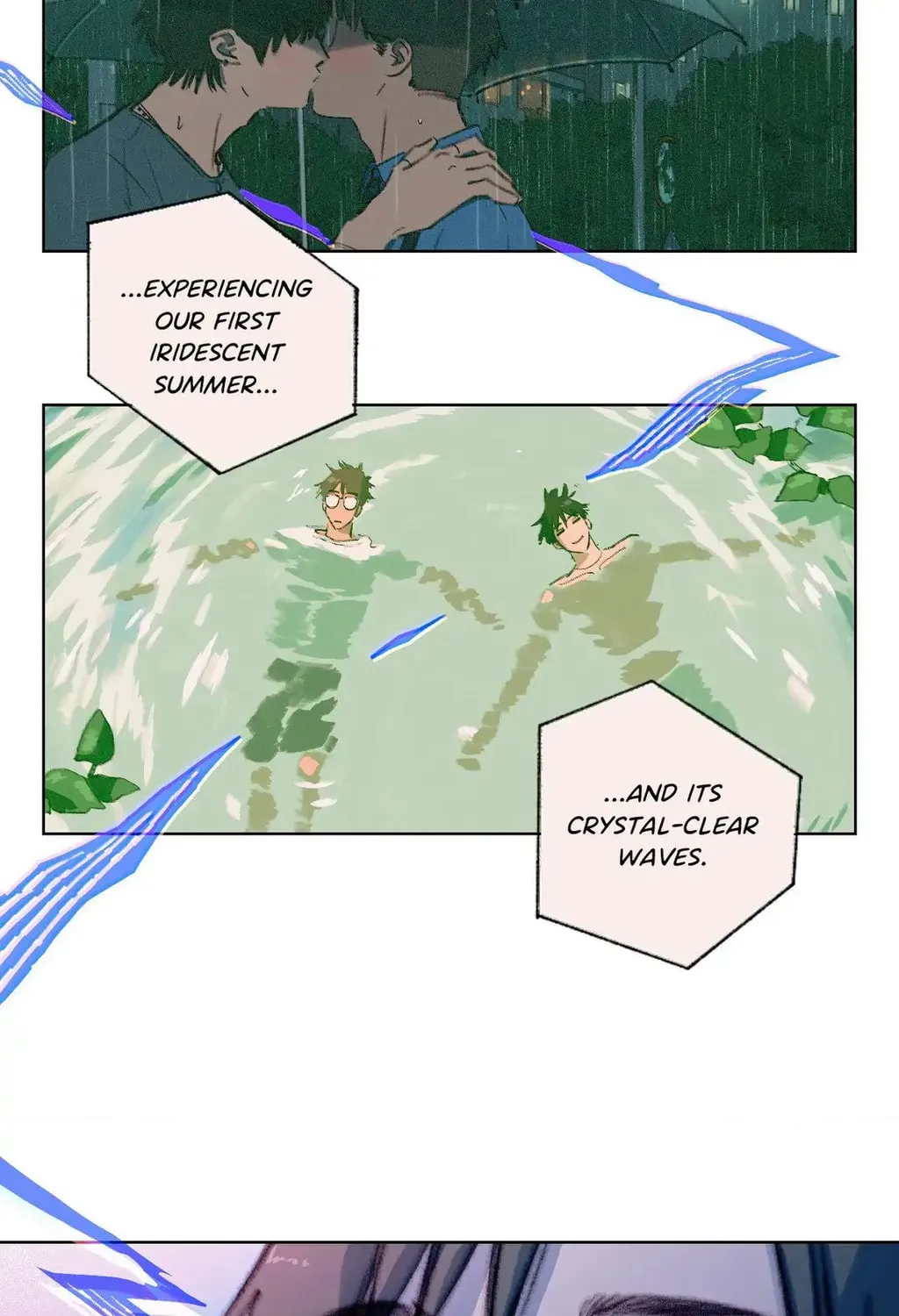A First of Summers Chapter 29 page 25 - 