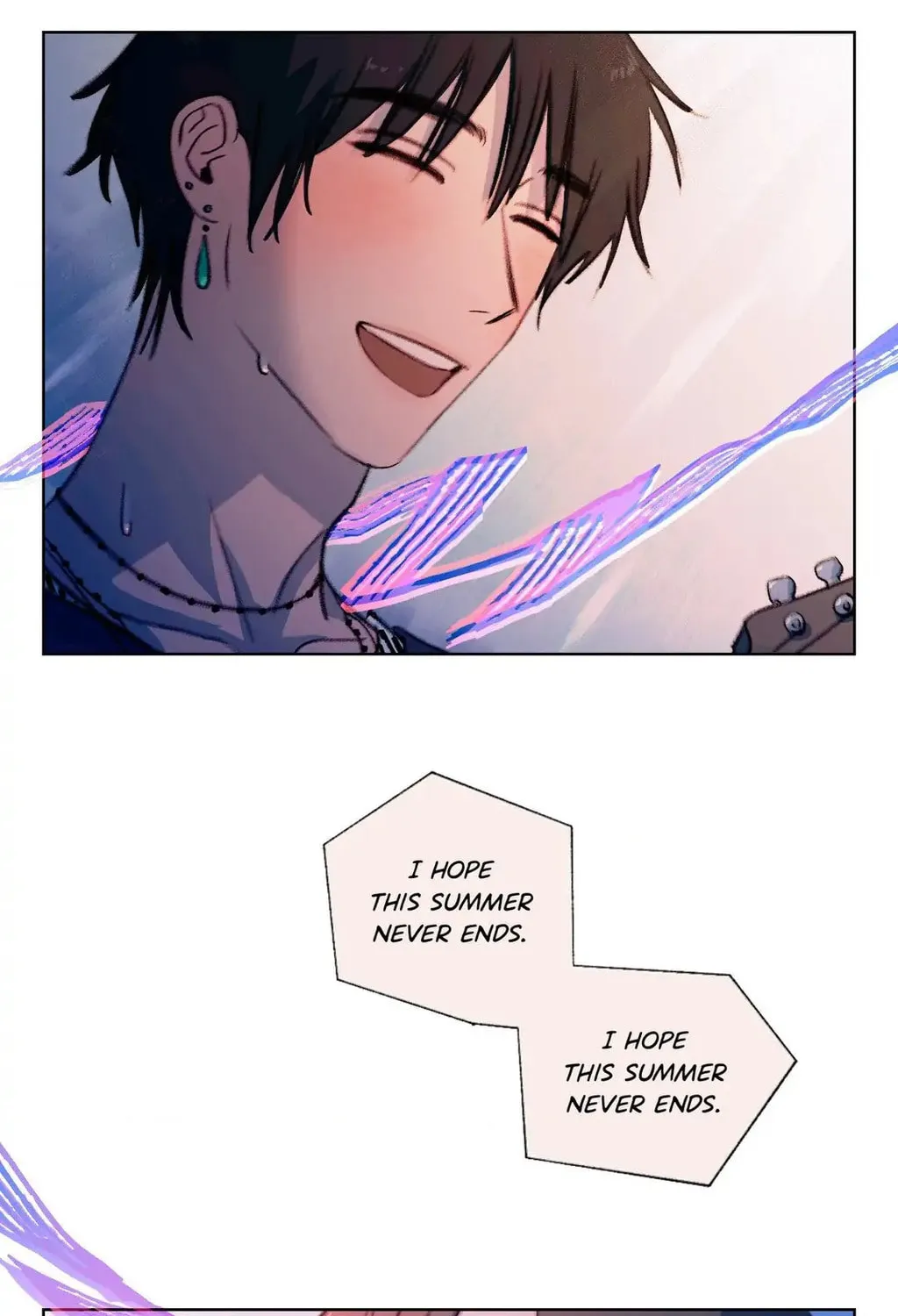 A First of Summers Chapter 29 page 31 - 