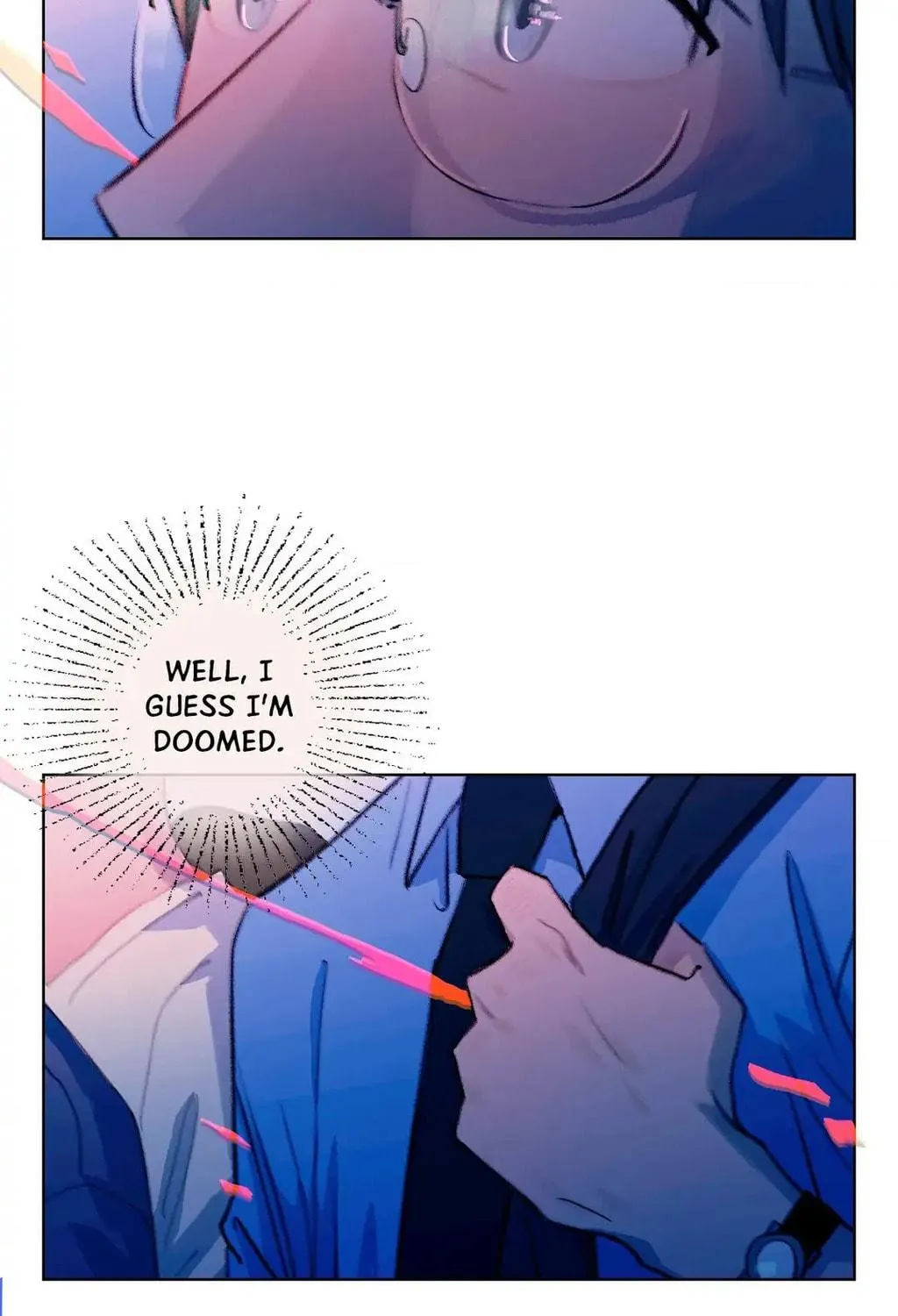 A First of Summers Chapter 29 page 35 - 