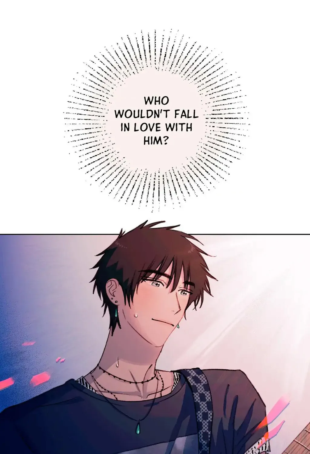 A First of Summers Chapter 29 page 37 - 