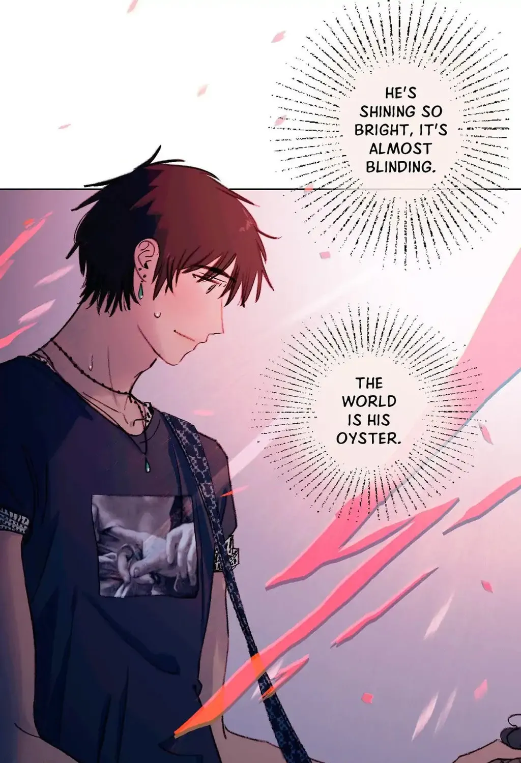 A First of Summers Chapter 29 page 45 - 