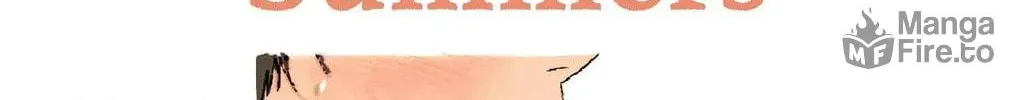 A First of Summers Chapter 29 page 50 - 