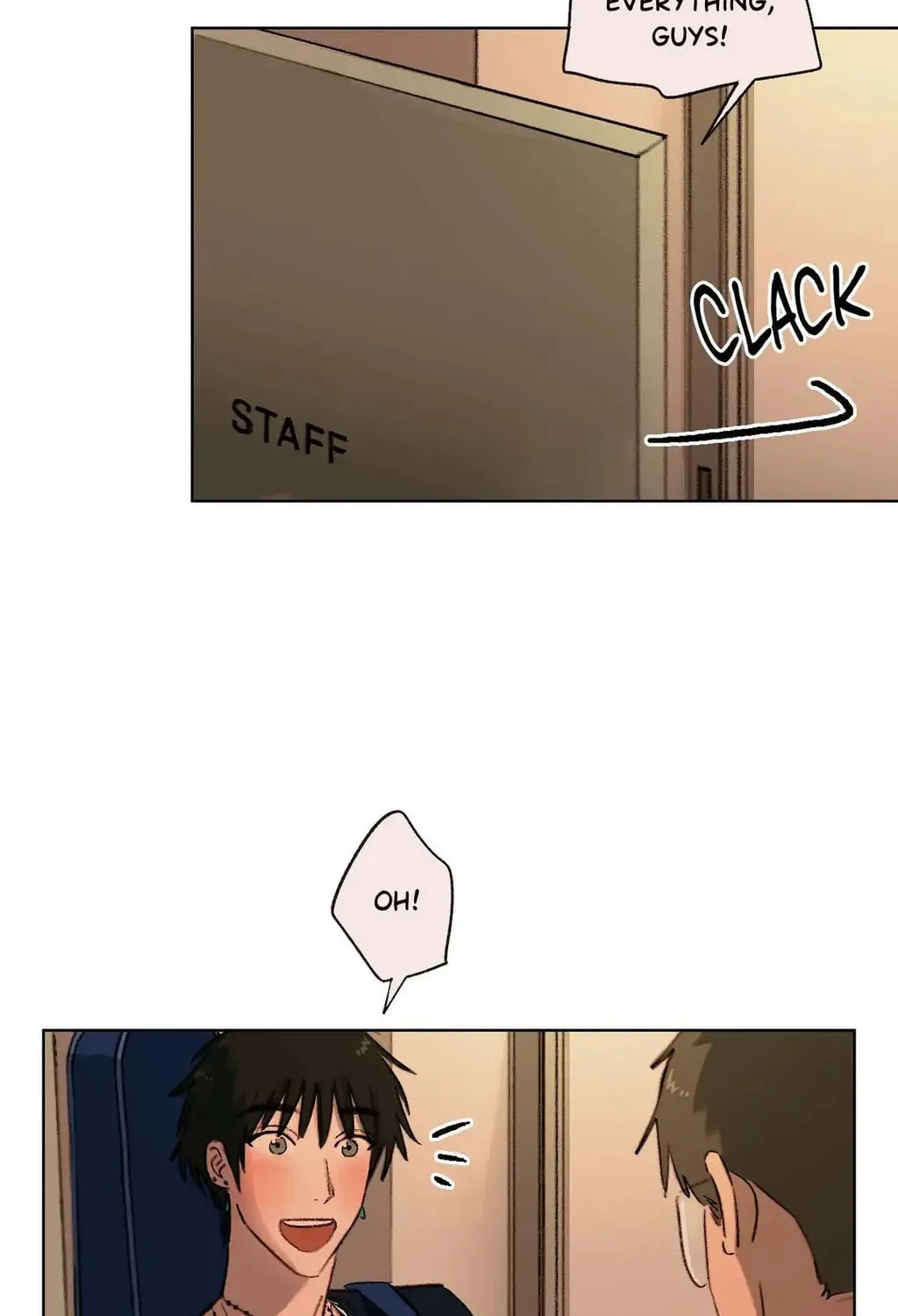 A First of Summers Chapter 29 page 55 - 