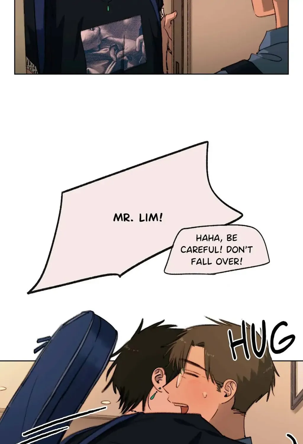 A First of Summers Chapter 29 page 57 - 