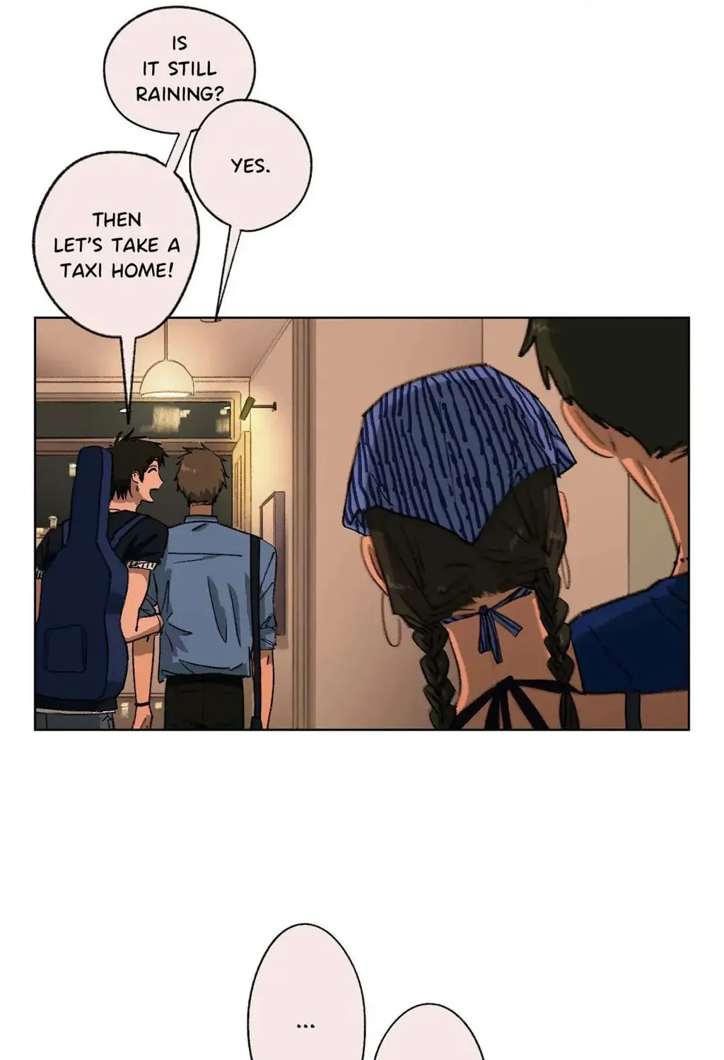 A First of Summers Chapter 29 page 63 - 