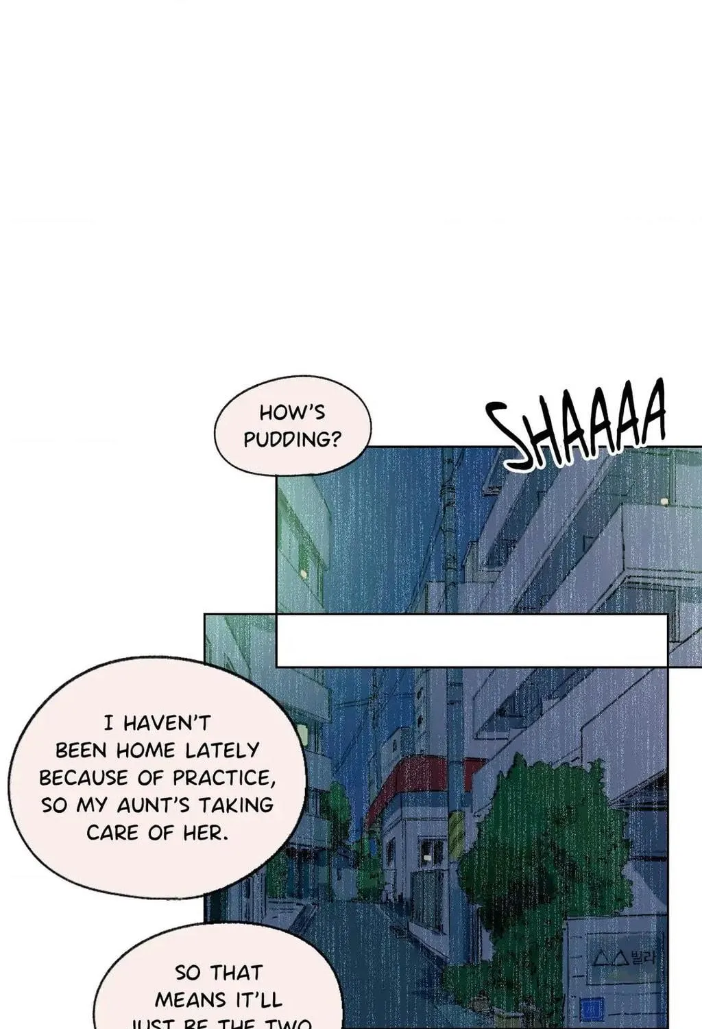 A First of Summers Chapter 29 page 69 - 