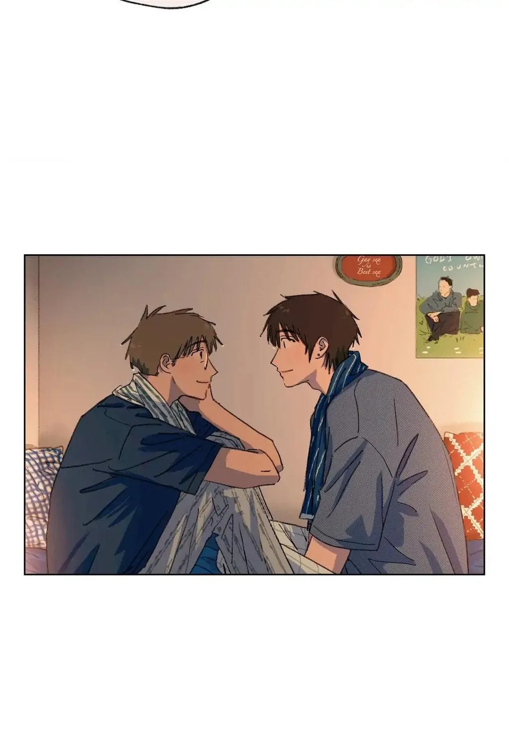 A First of Summers Chapter 29 page 71 - 