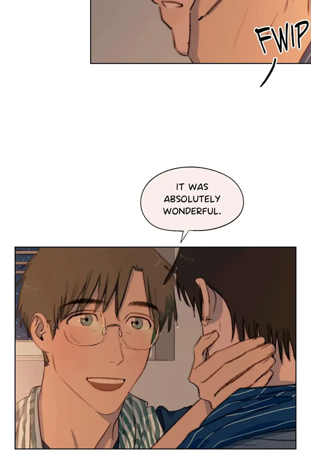 A First of Summers Chapter 29 page 75 - 