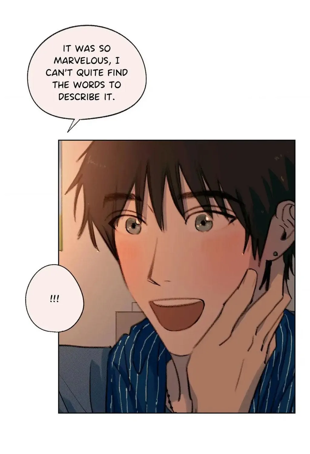 A First of Summers Chapter 29 page 77 - 