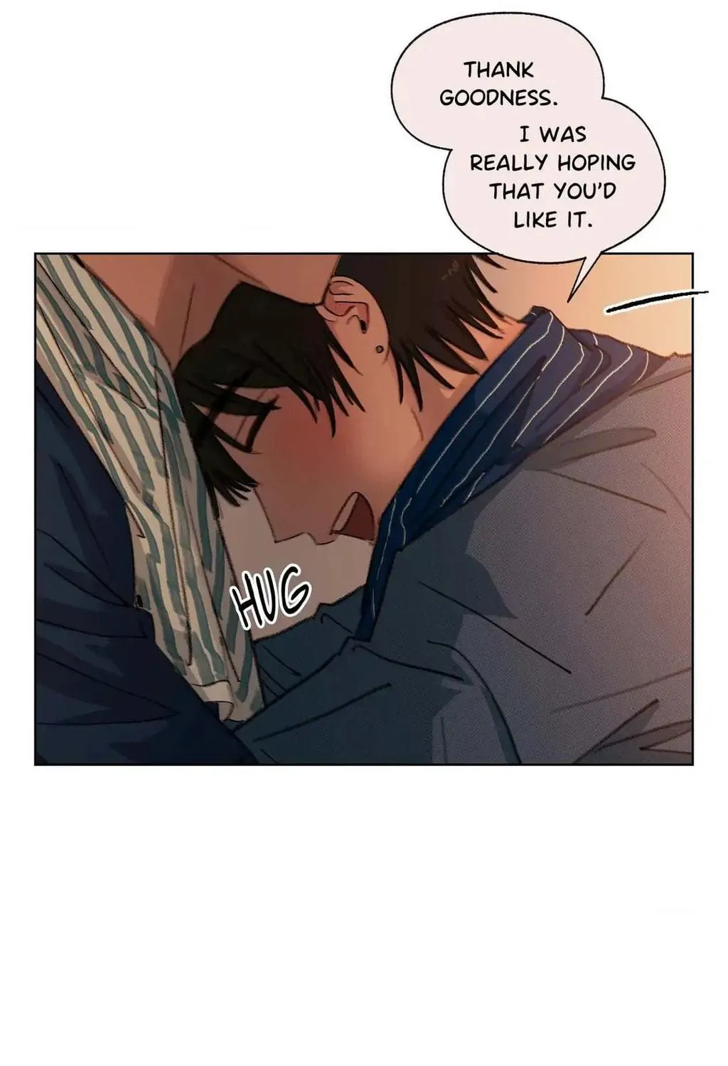 A First of Summers Chapter 29 page 79 - 